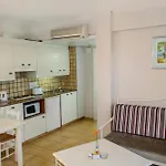 Aktea Village Üdülőközpont Ajía Nápa