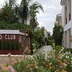 Aktea Village Üdülőközpont