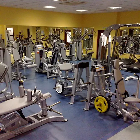 Resort Aktea Village Agia Napa