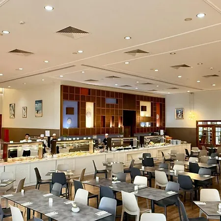 Resort Aktea Village 4*