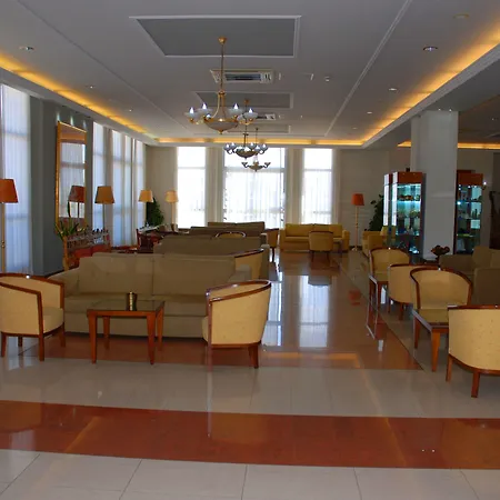 Aktea Village Resort 4*