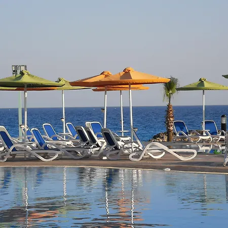 Aktea Village Resort Agia Napa