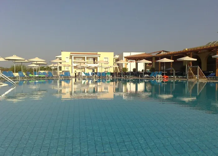 Resort Aktea Village