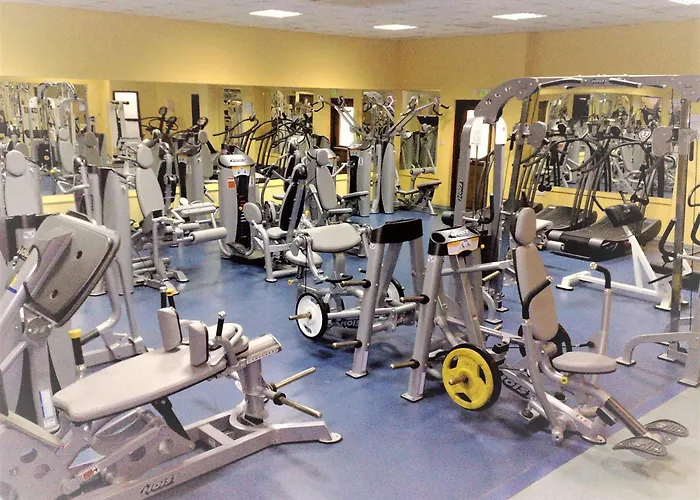 Aktea Village Resort Agia Napa