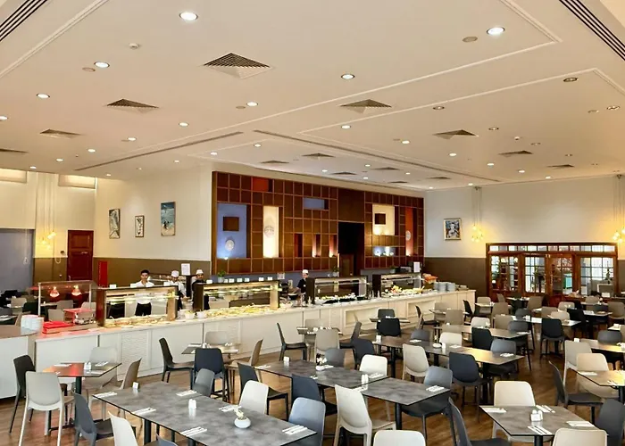 Resort Aktea Village 4*