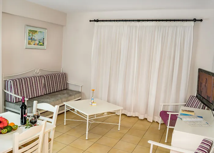 Aktea Village Resort 4*