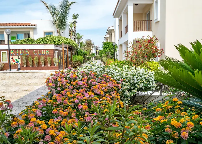 Resort Aktea Village