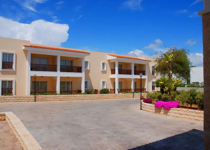 Aktea Village Resort 4*