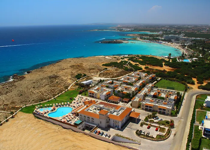 Aktea Village Resort