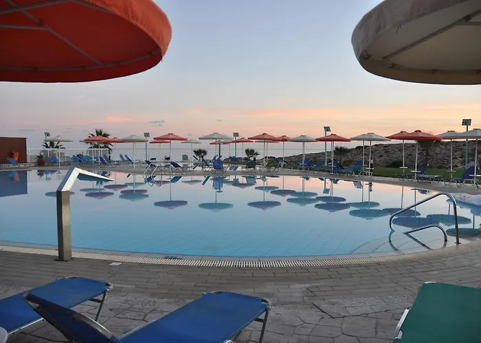 Aktea Village Resort 4*