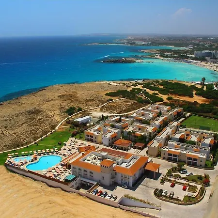 Aktea Village 4* Ayia Napa