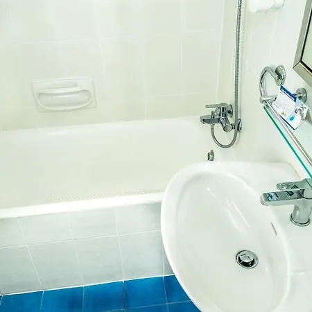 Aktea Village Rezort 4*