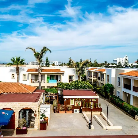 Aktea Village Θέρετρο