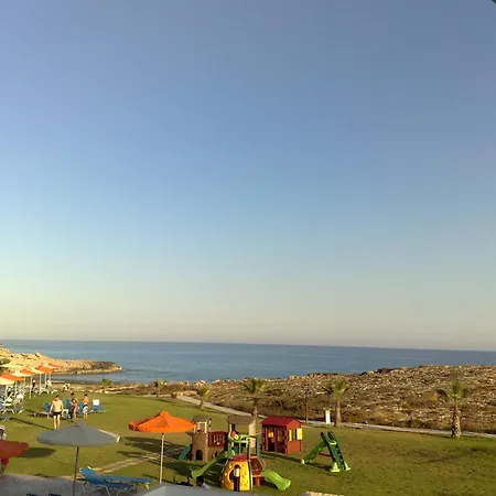 Aktea Village Ayia Napa