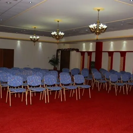 Feriested Aktea Village Ayia Napa