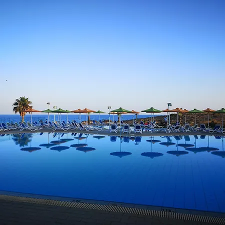 Feriested Aktea Village Ayia Napa