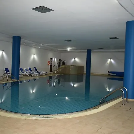 Aktea Village Ayia Napa