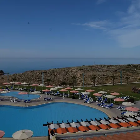 Aktea Village 4*