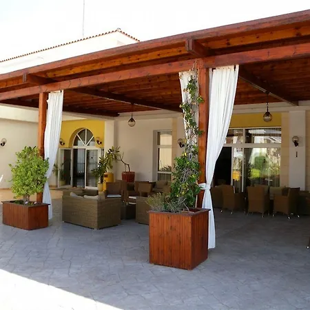 Aktea Village Rezort 4*