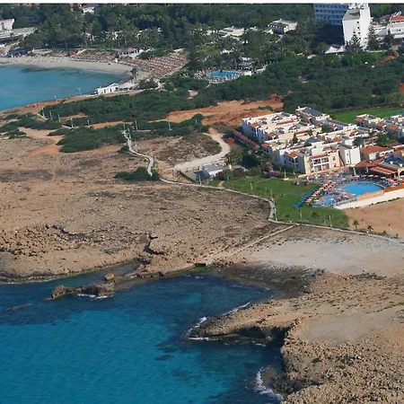Aktea Village Rezort Ayia Napa
