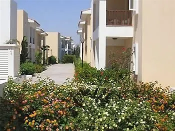 Θέρετρο Aktea Village Αγία Νάπα