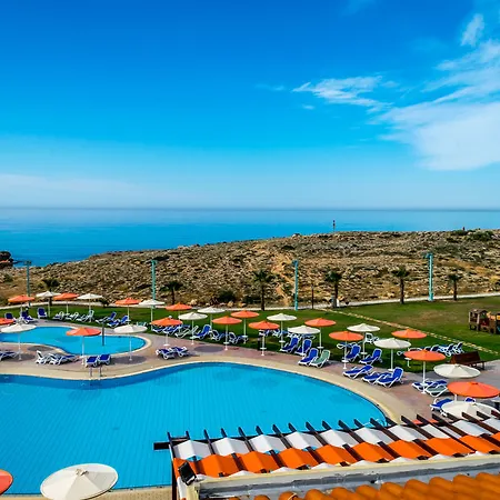 Aktea Village Θέρετρο