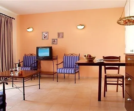 Aktea Village Rezort Ayia Napa