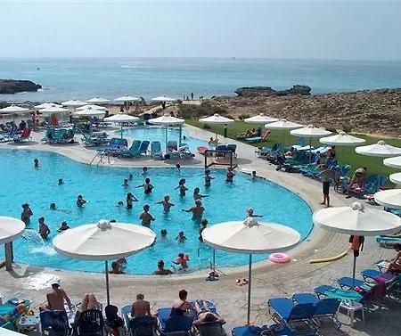 Aktea Village 4* Ayia Napa