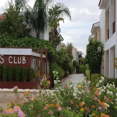 Aktea Village Rezort