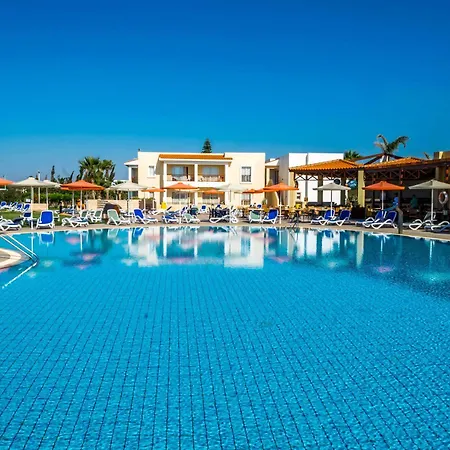 Rezort Aktea Village Ayia Napa