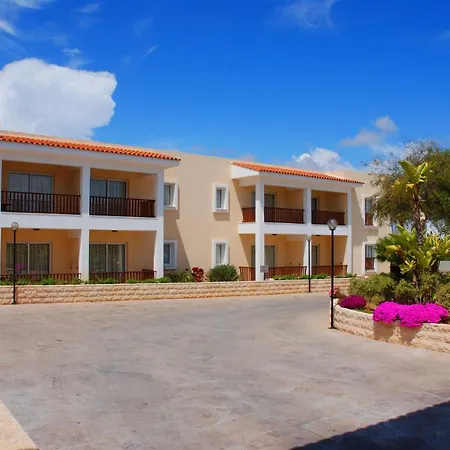 Rezort Aktea Village