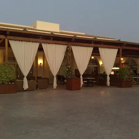 Rezort Aktea Village Ayia Napa