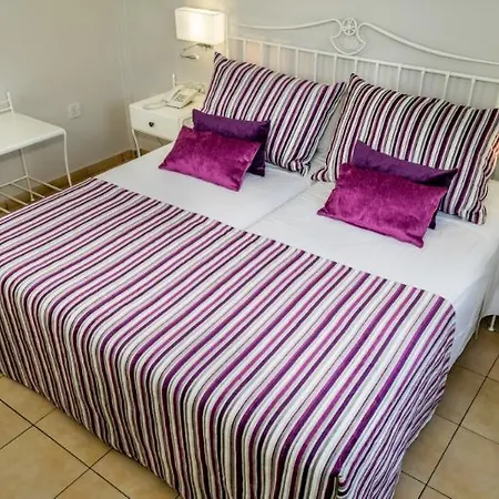 Aktea Village 4* Αγία Νάπα