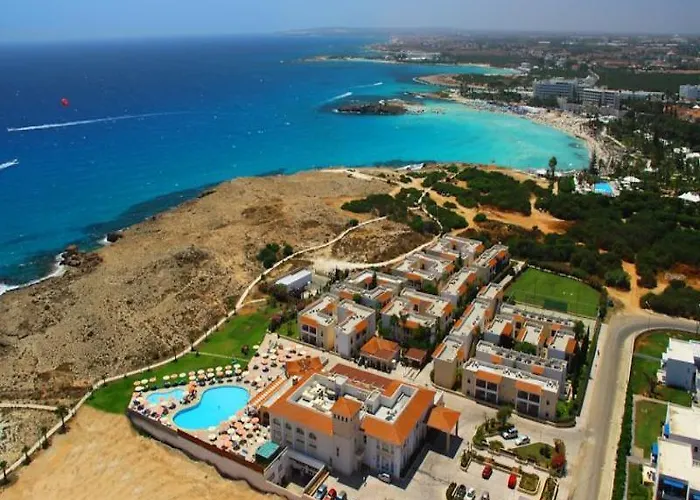 Aktea Village Ayia Napa