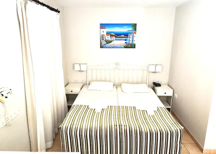 Aktea Village Semesteranläggning (resort) 4*