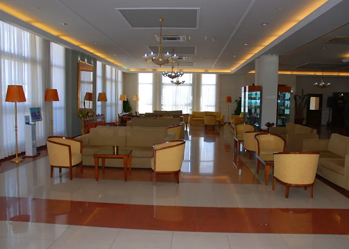 Aktea Village Semesteranläggning (resort) 4*