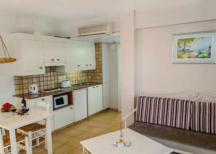 Aktea Village Ayia Napa