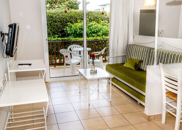 Aktea Village 4* Ayia Napa