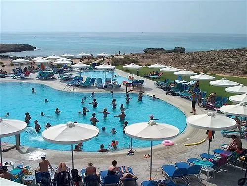Aktea Village 4* Ayia Napa
