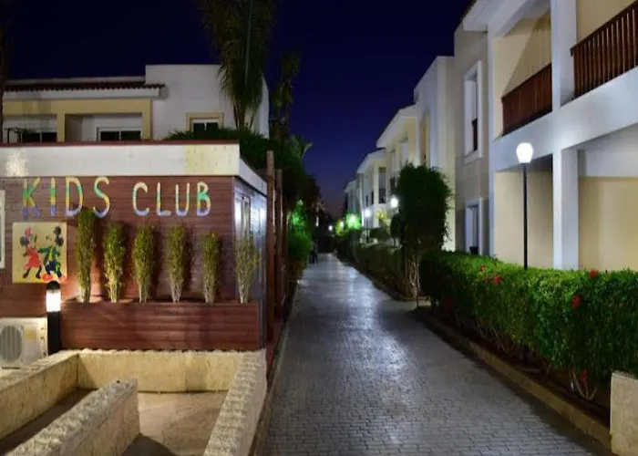 Aktea Village Ayia Napa