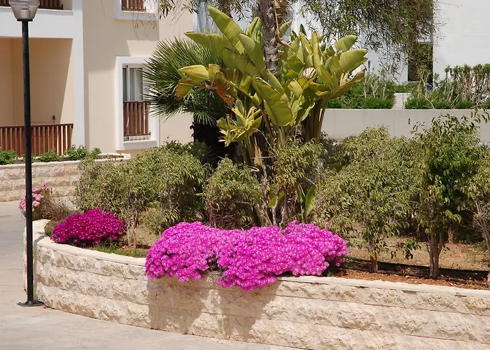 Aktea Village 4* Ayia Napa