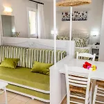 Aktea Village Rezort Ayia Napa