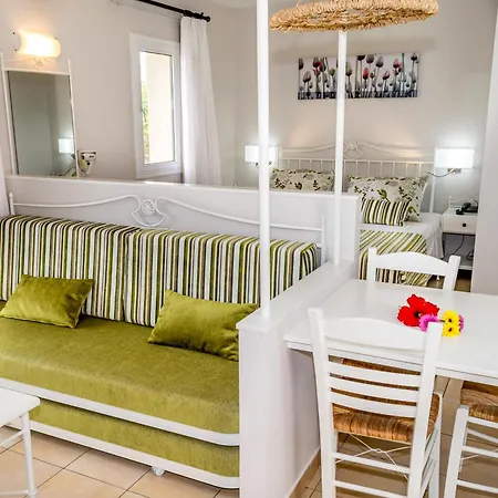 Aktea Village Semesteranläggning (resort) Ayia Napa