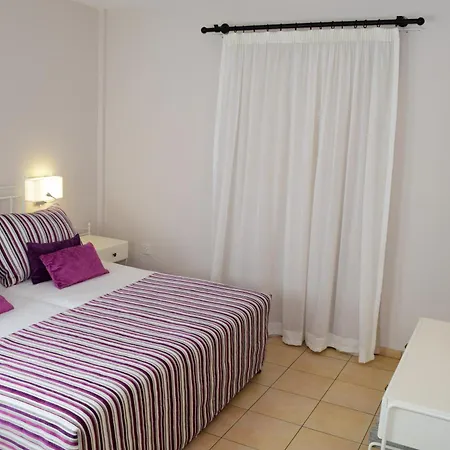 Aktea Village Resort Ayia Napa