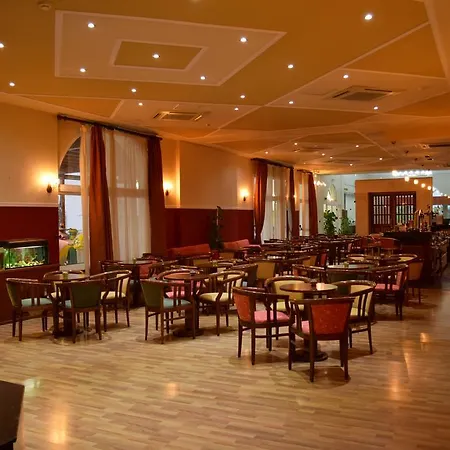 Aktea Village Resort Ayia Napa