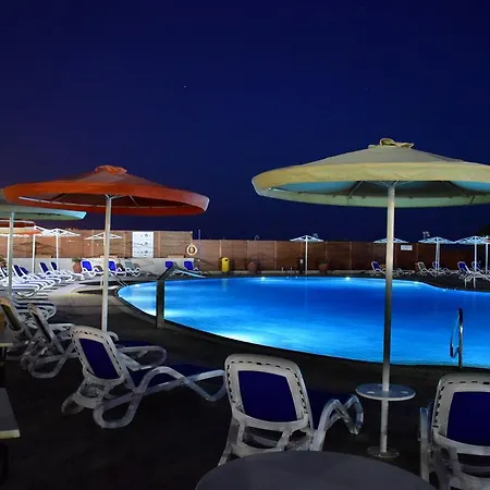 Aktea Village Resort 4*