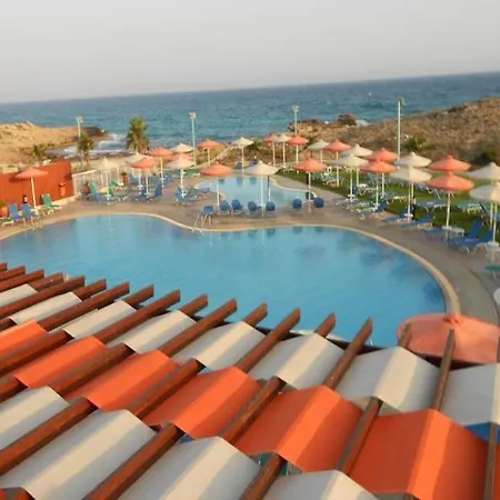 Resort Aktea Village Ayia Napa