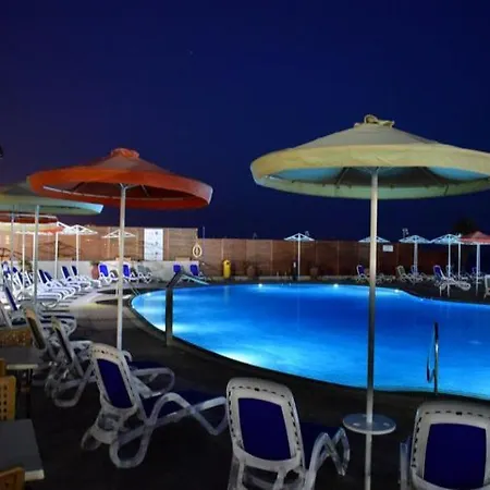 Aktea Village Semesteranläggning (resort) Ayia Napa