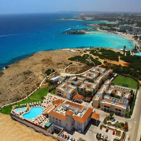 Aktea Village Ayia Napa