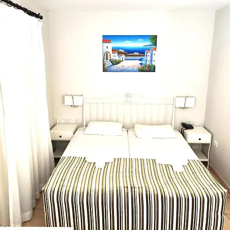Aktea Village Semesteranläggning (resort) 4*